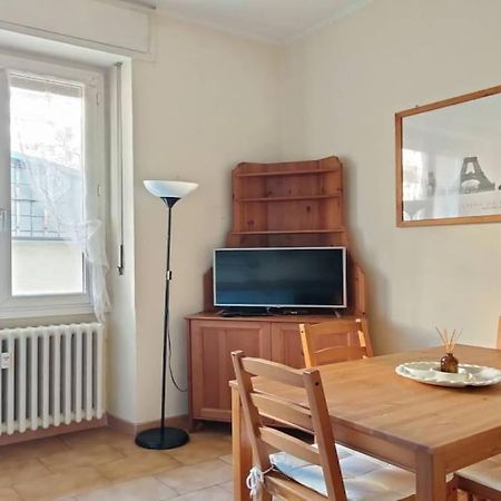 De Angeli District Apartment 2 Milan Bagian luar foto