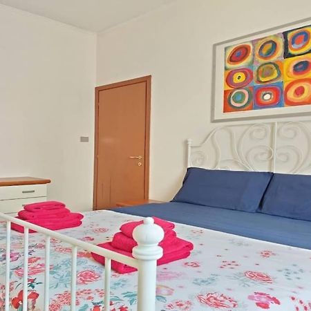 De Angeli District Apartment 2 Milan Bagian luar foto