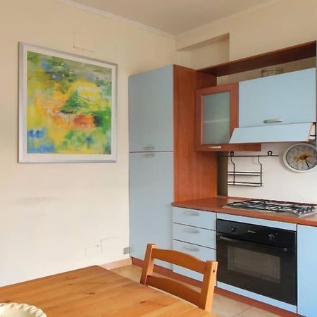 De Angeli District Apartment 2 Milan Bagian luar foto