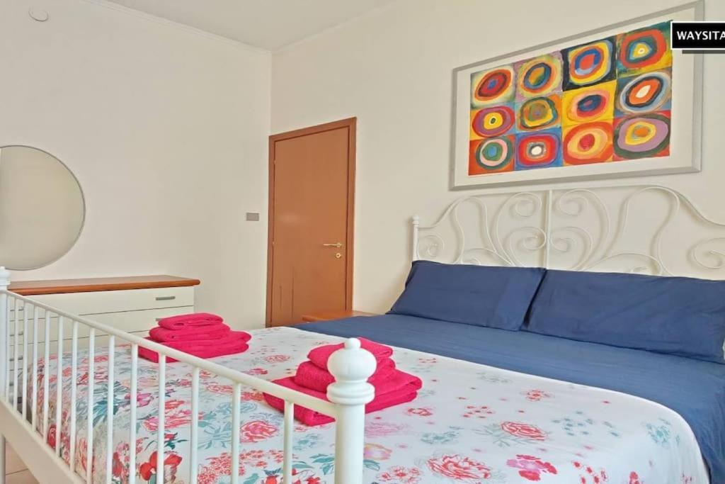 De Angeli District Apartment 2 Milan Bagian luar foto