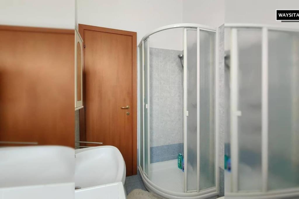 De Angeli District Apartment 2 Milan Bagian luar foto