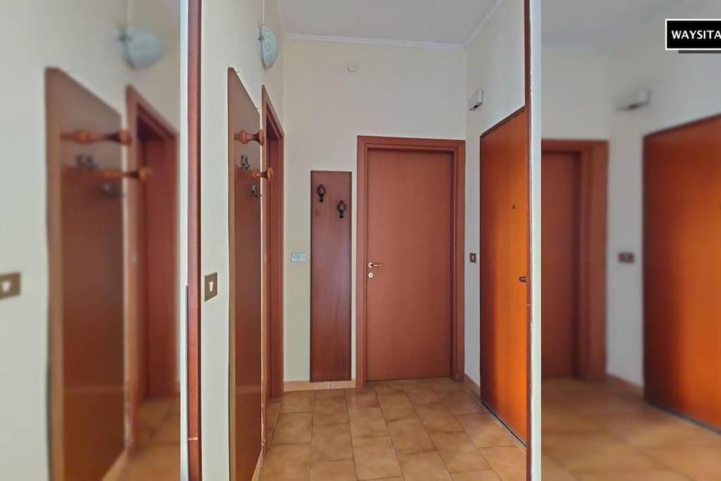 De Angeli District Apartment 2 Milan Bagian luar foto